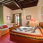 Chateau De La Joie Casa vacanze Saint-Victor-Rouzaud