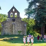 Chateau De La Joie Casa vacanze *