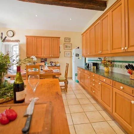 Chateau De La Joie Saint-Victor-Rouzaud