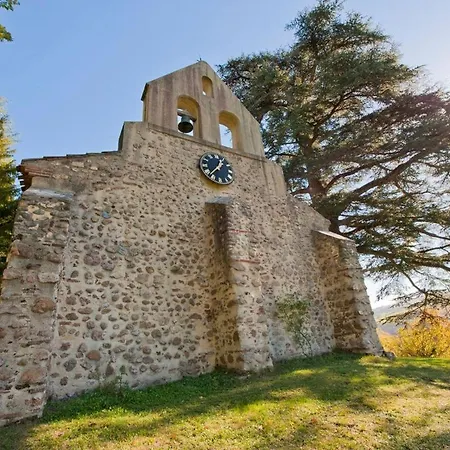 Hébergement de vacances Chateau De La Joie