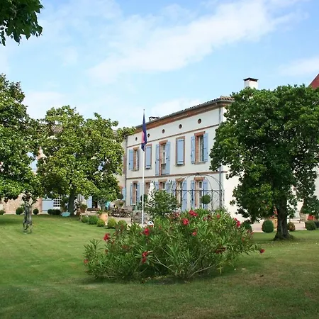 Chateau De La Joie * Saint-Victor-Rouzaud