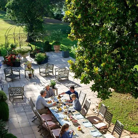 Tatil Evi Chateau De La Joie