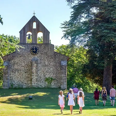 Chateau De La Joie Hébergement de vacances *