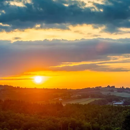 Semesterbostad Chateau De La Joie *