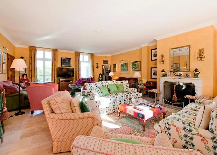 Chateau De La Joie * Saint-Victor-Rouzaud