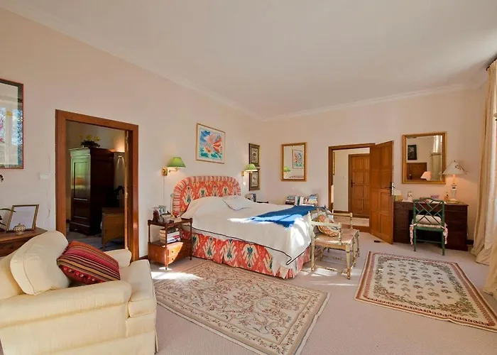 Chateau De La Joie * Saint-Victor-Rouzaud