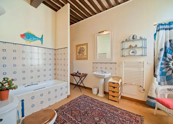 Chateau De La Joie *