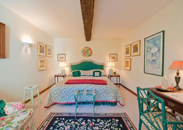 Semesterbostad Chateau De La Joie *