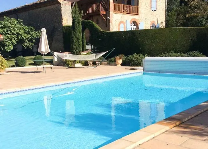 Chateau De La Joie *