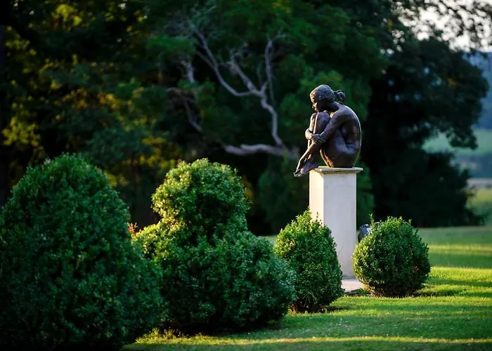 Chateau De La Joie *