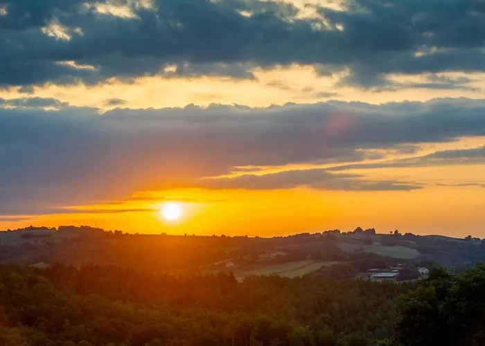 Semesterbostad Chateau De La Joie *