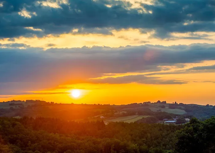Semesterbostad Chateau De La Joie *